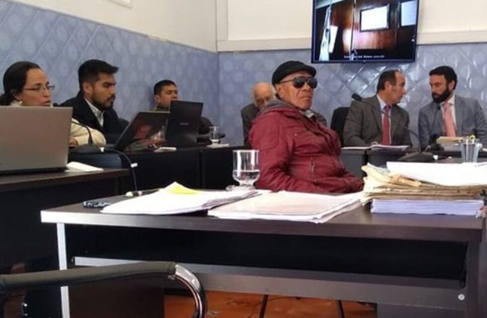 Juicio contra Lona: piden la detención de un expolicía por falso testimonio