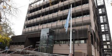 Tribunal Federal de Mendoza