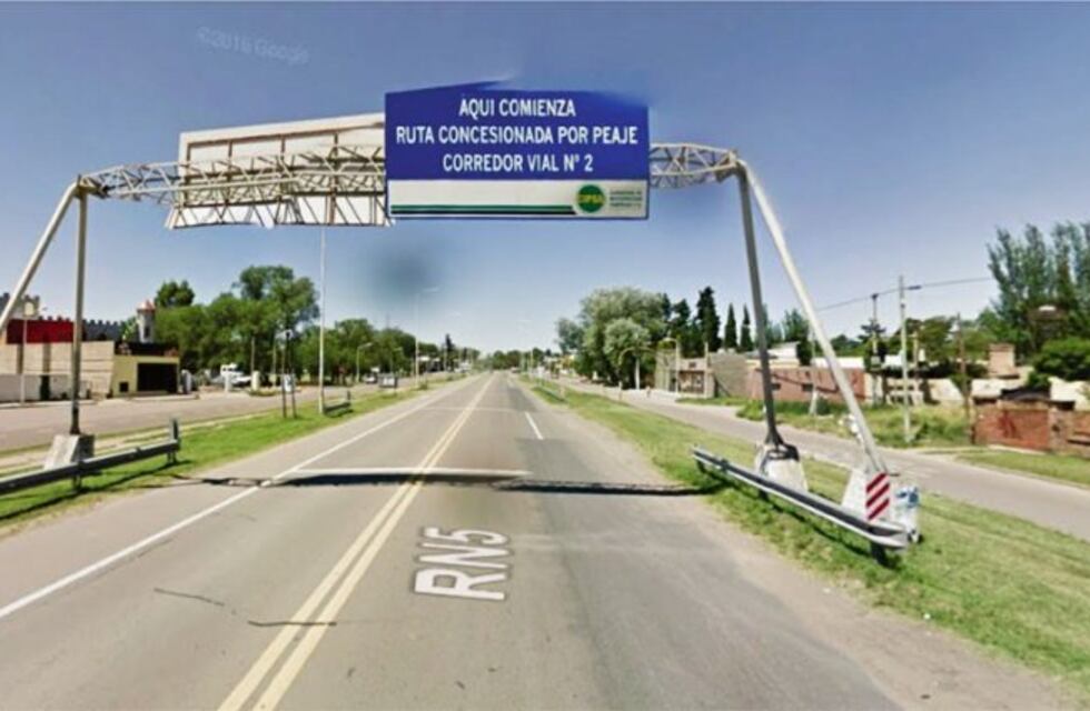 Un joven chaqueño fue detenido cuando intentaba irse de Santa Rosa con una adolescente