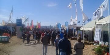 Sociedad Rural de Río Cuarto\u002E