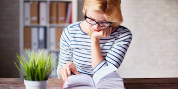 Una gran novela argentina que vuelve a las librerías\u002E