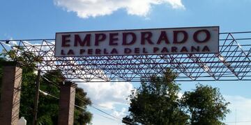La policía evitó cuatro fiestas clandestinas en Empedrado\u002E