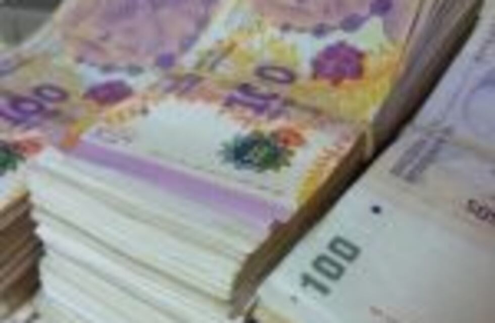 La Provincia colocó $419 millones en letras