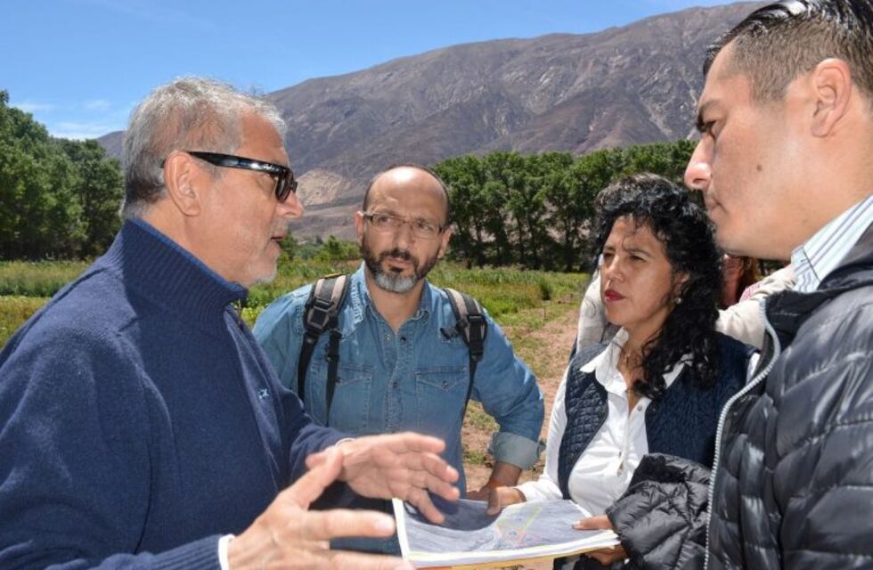 Activaron en Humahuaca un microbanco municipal para asistir a sectores de la economía social