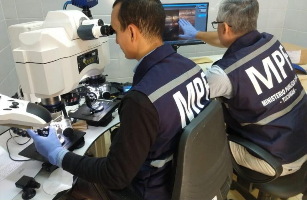 Caso Espinoza: peritarán el plomo con el que mataron al trabajador rural