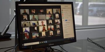 Capacitaciones virtuales en Jujuy