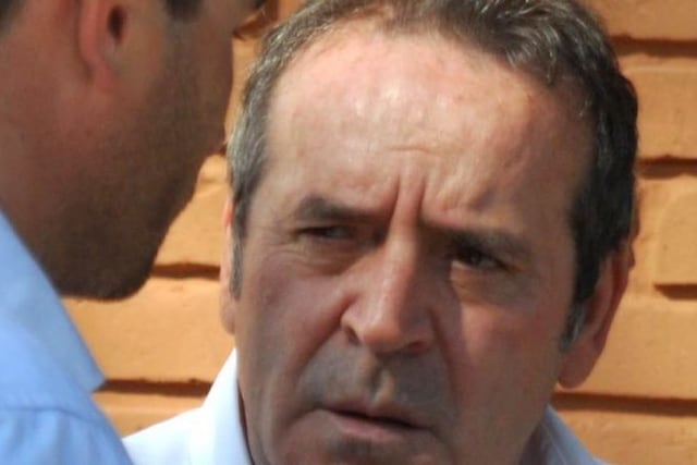 Pedro Dovál Vazquez es el titular de Industrial y Constructora, la empresa involucrada en la causa por el cuaderno de las coimas