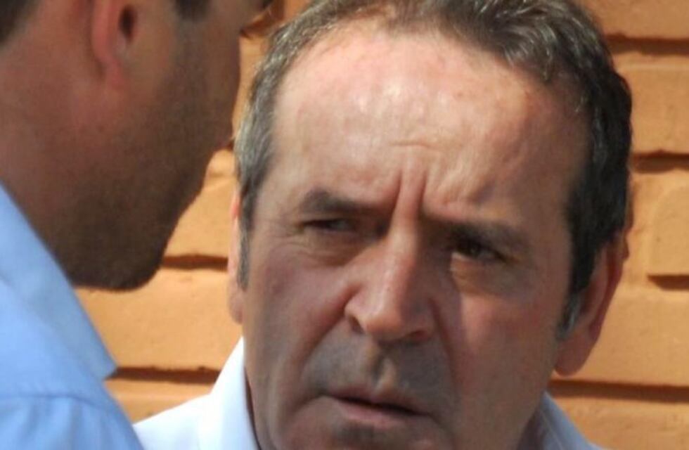 Procesaron a Doval Vázquez, empresario de Formosa parte de la obra pública "cartelizada"