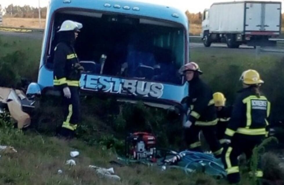 Tragedia en Corrientes: el Gobierno Provincial puso a disposición todos los recursos para familiares de las victimas