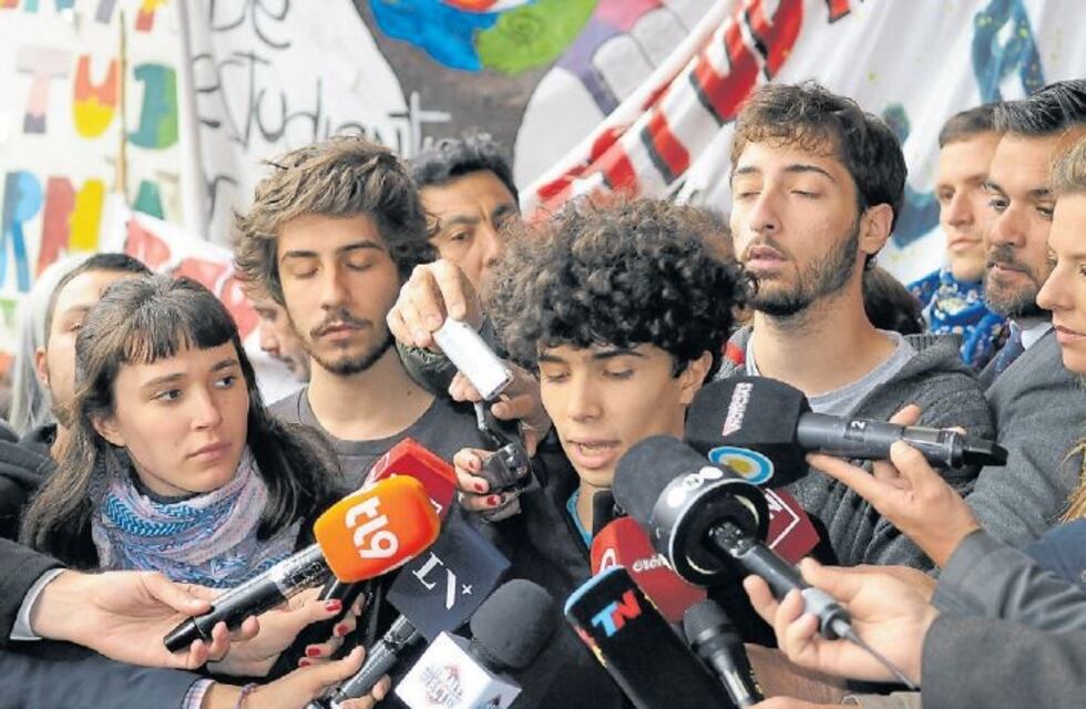 Levantaron las tomas, pero la pulseada por la reforma educativa se definirá en la Justicia