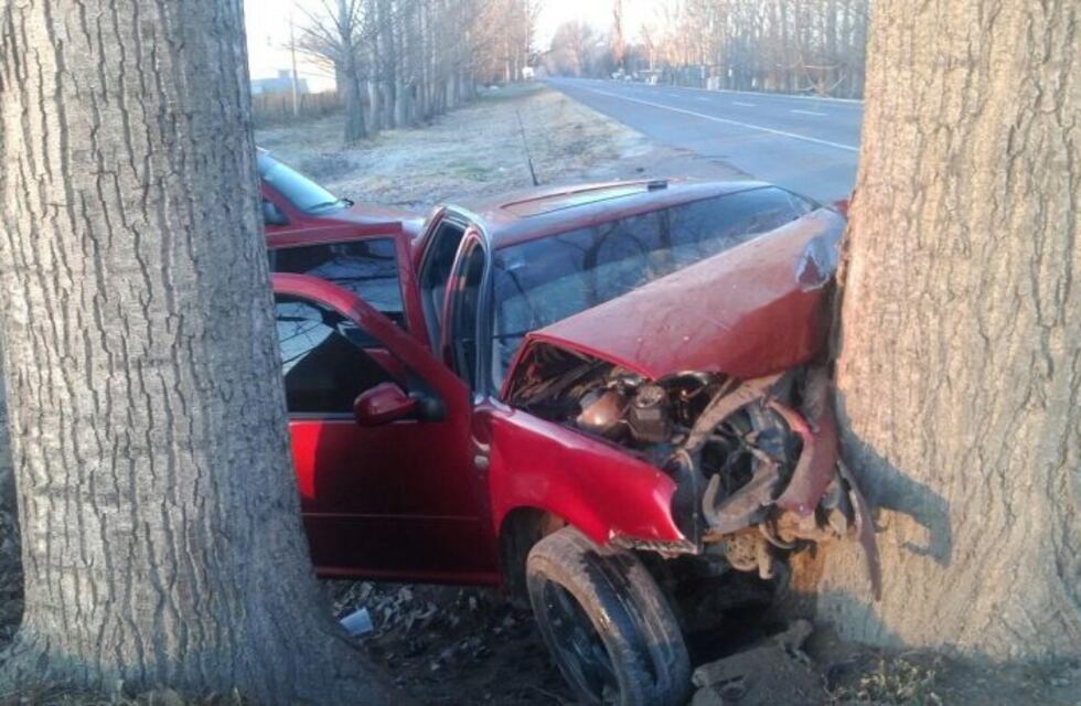 En 8 días murieron 25 personas en las rutas mendocinas