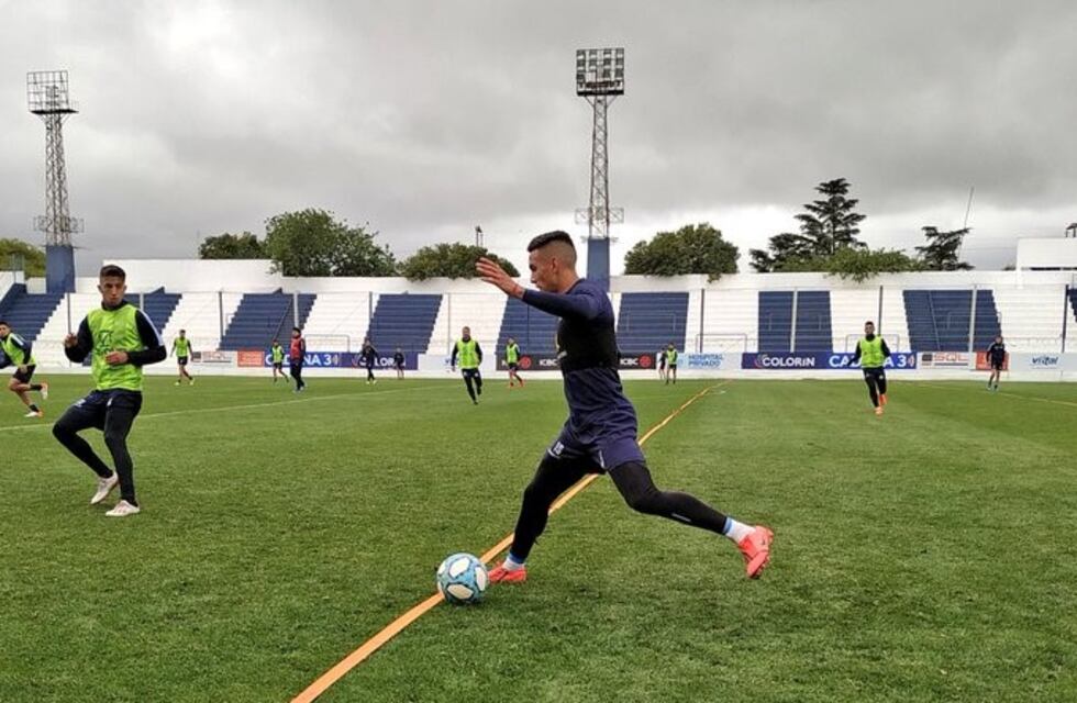 Talleres con muchas pruebas y pocas certezas pensando en Lanús