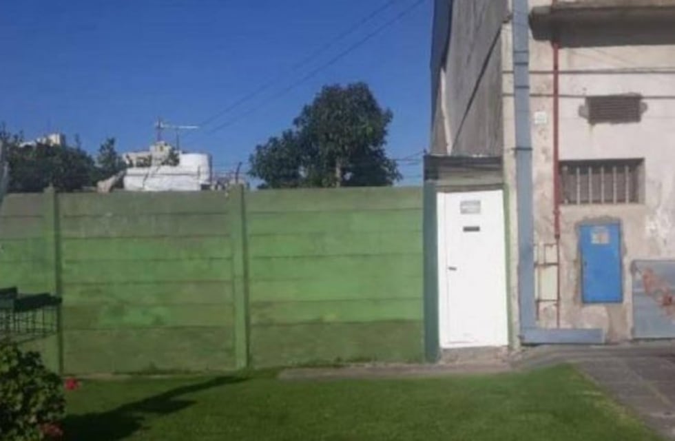 Liberación de presos: volvió a su casa un hombre que mandó a asesinar a dos prostitutas