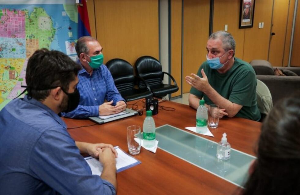 "Pedagogía de emergencia" para los sectores vulnerables en Misiones