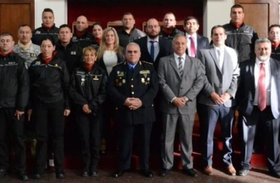 Crean un grupo fiscal especial para situaciones de alto riesgo en Mendoza