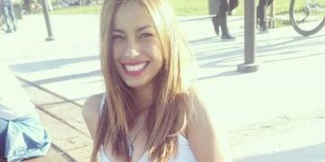 Rocío López Morales\u002E