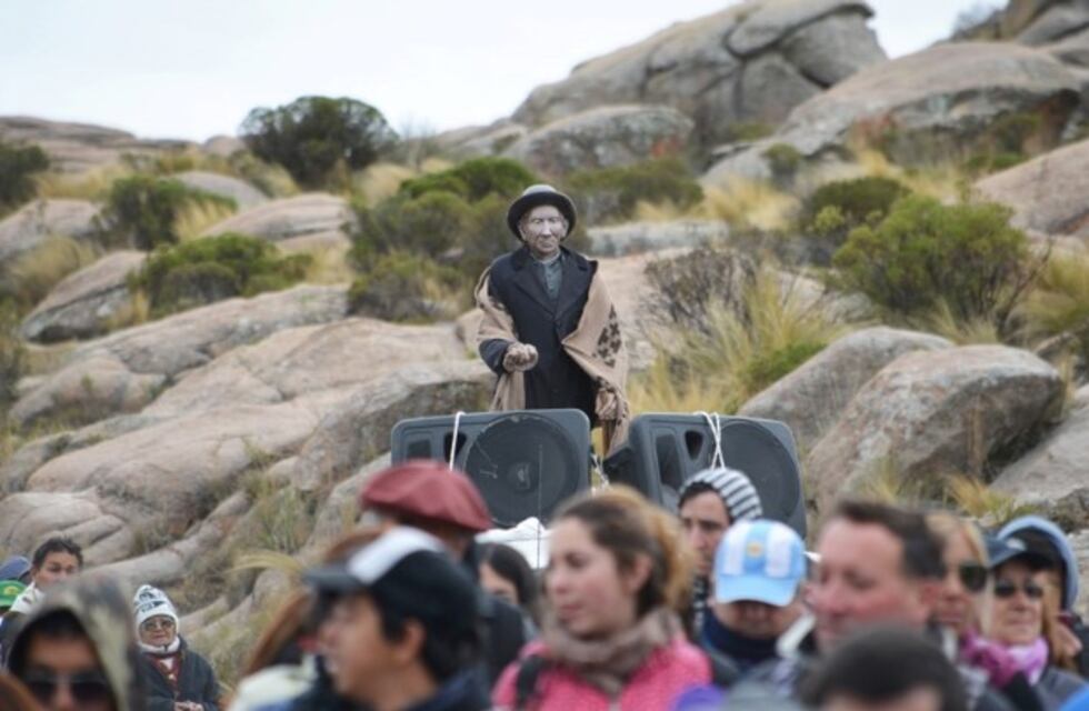 La Peregrinación hacia Cura Brochero pasará este jueves por Carlos Paz