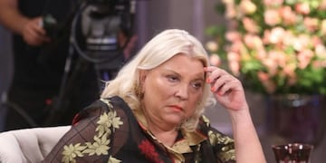 La diputada también sostuvo que \