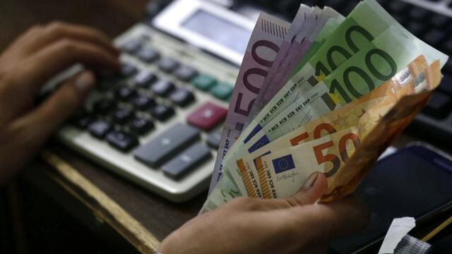 Los valores que manejan en Ganacias Deportivas son en euros.