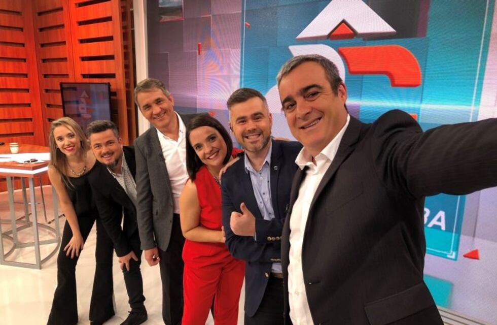 El Doce renueva sus escenografías