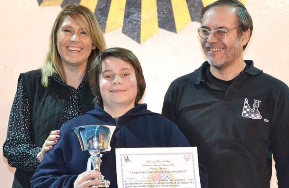 Ajedrez en Ushuaia: lo que pasó y lo que viene