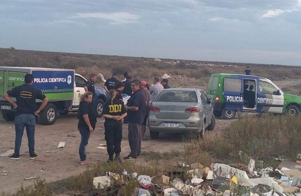 Femicidio en Bahía: asesinó a su ex mujer y fue detenido