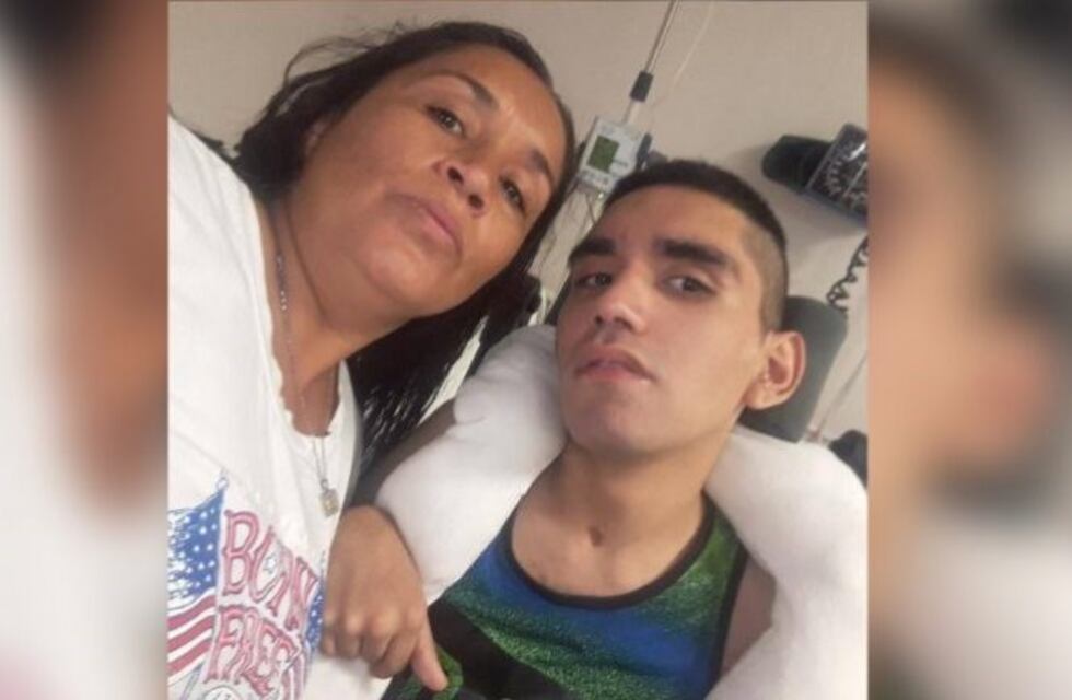 Caso Agüero: dos de los tres policías neuquinos irán presos