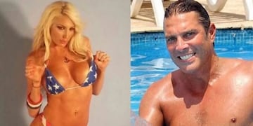 Matías Alé habló de una cita fallida que tuvo con Vicky Xipolitakis