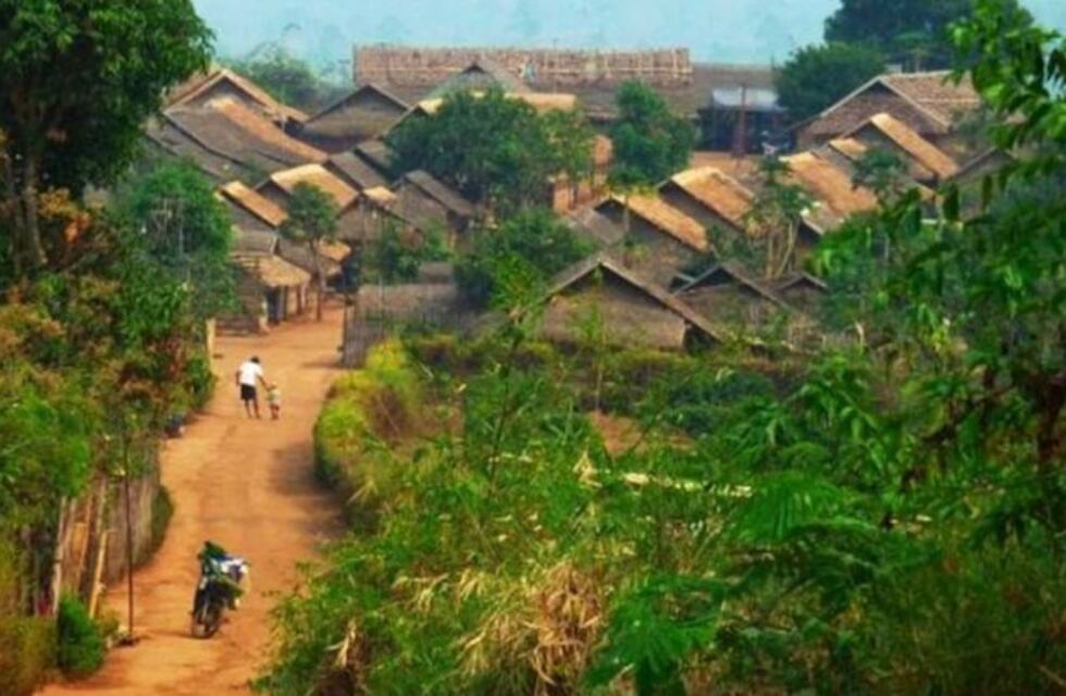 Una pampeana fue herida en la explosión de una mina antipersonal en Myanmar