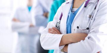 Médica acusada de mala praxis\u002E