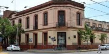 Departamental Policial de la ciudad de San Francisco