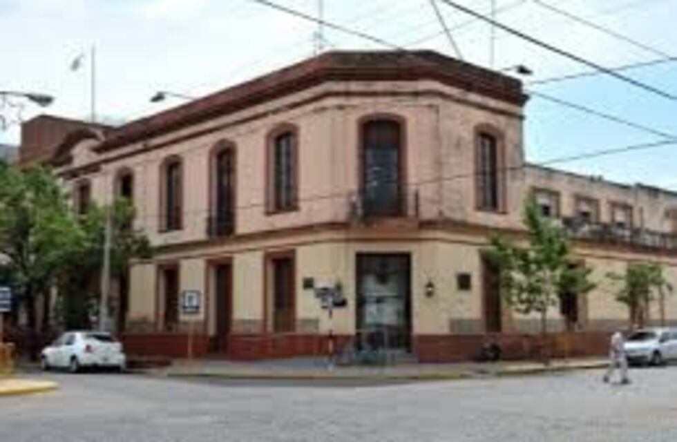 Detenido en San Francisco por violencia familiar