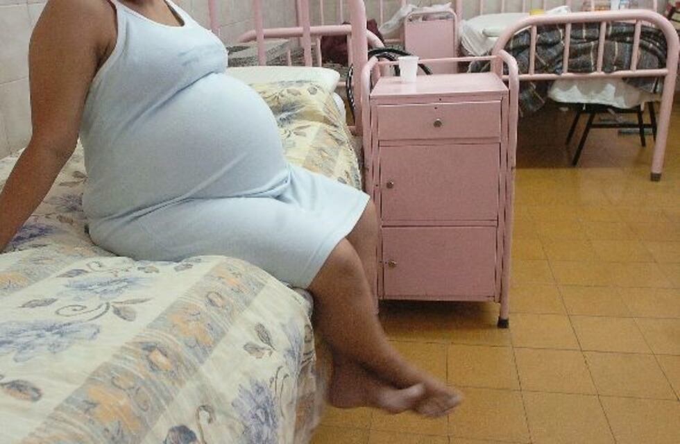 Aceptó haber violado y dejado embarazada a una menor con retraso madurativo