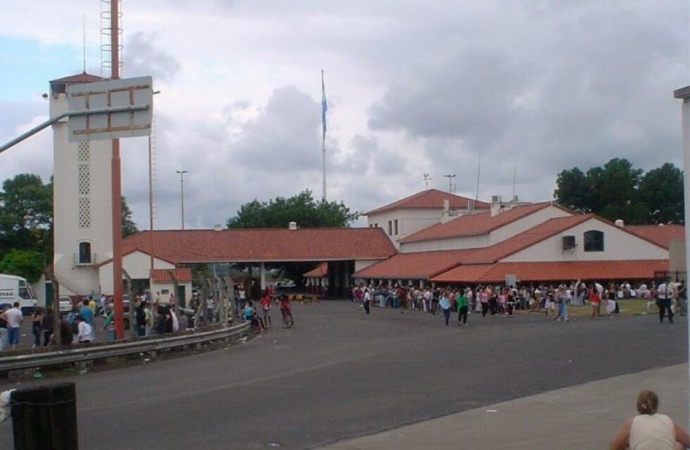 Se activó el protocolo por coronavirus en un turista alemán que ingresó por Paso de los Libres