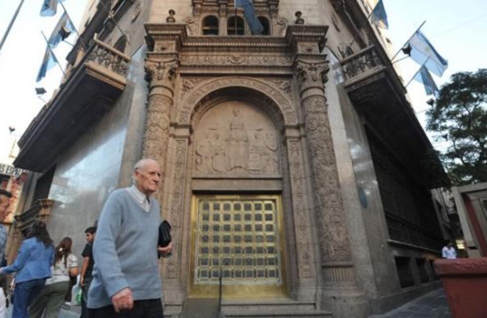 Los jueces jubilados de Córdoba cobran más de $ 100.000