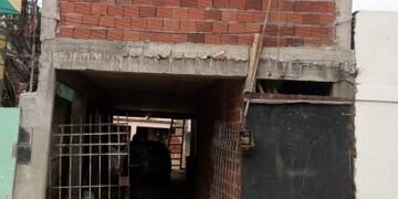 Asalto comando a un matrimonio de Corrientes\u002E (Foto: Corrientes Hoy)