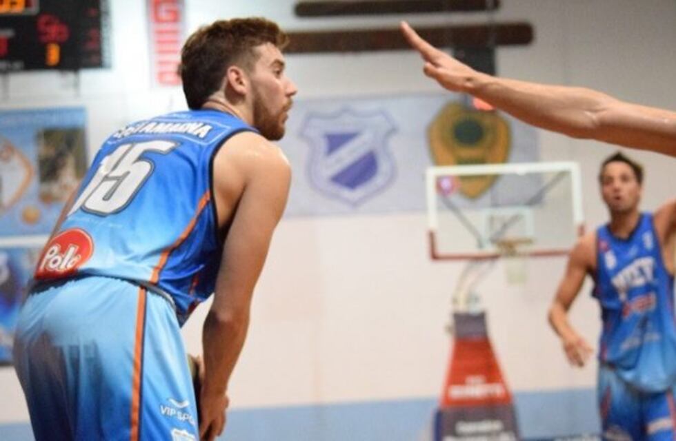 El 9 de Morteros se llevó el primer punto de la final