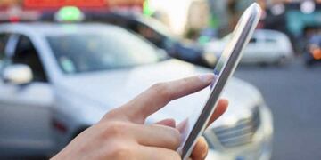 Cómo pedir un remises con Cabify\u002E