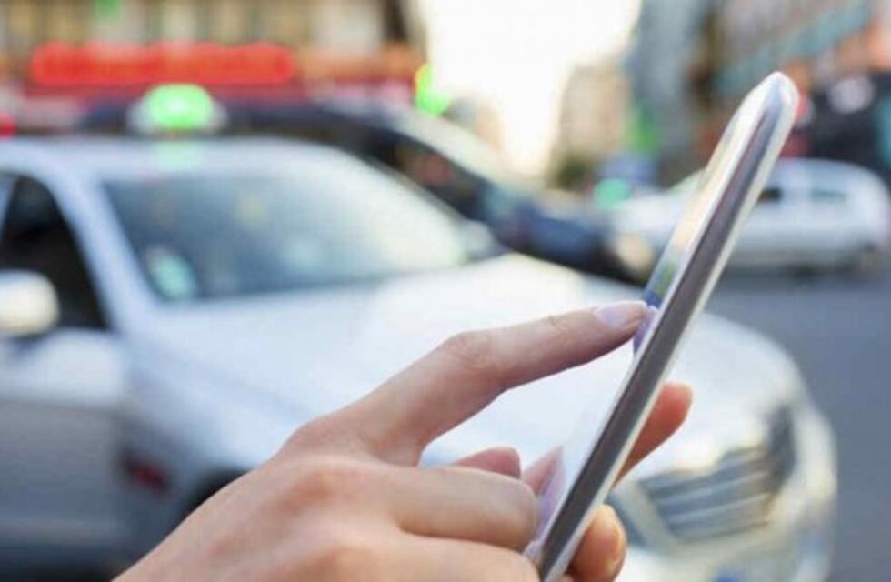 Cabify ya funciona en Rosario en modo "piloto" y el mes próximo se lanzará oficialmente