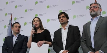 Maru00eda Eugenia Vidal\u002E