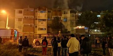 Fuego en Salta\u002E (Web)