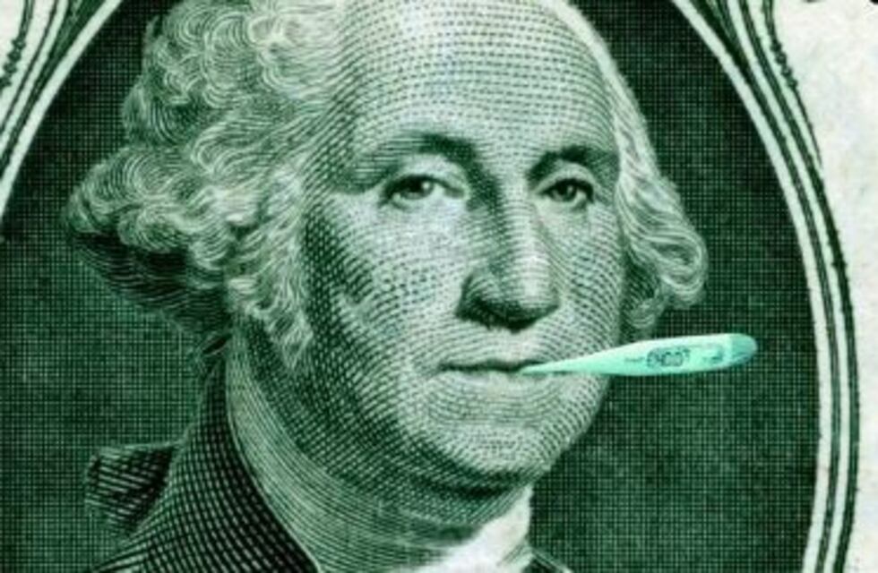 En plena corrida cambiaria, estallaron los memes en las redes sociales