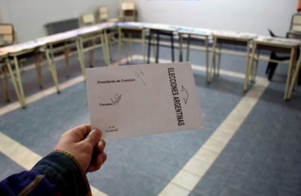 Elecciones 2019: votaron todos los candidatos a intendente