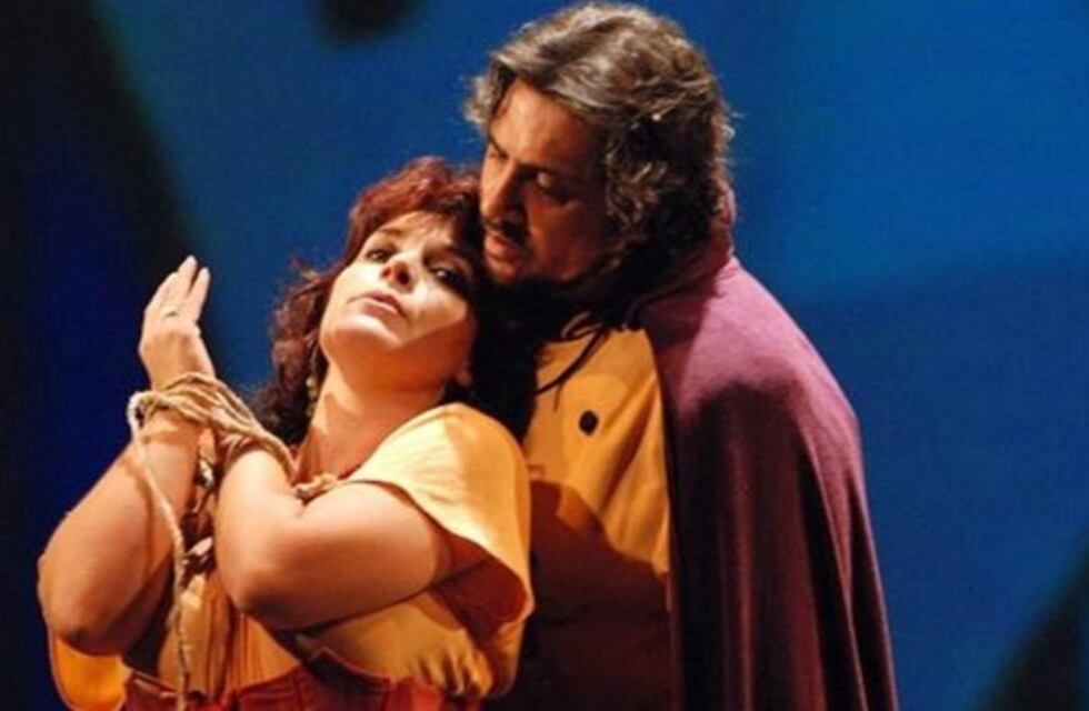 Llega a Córdoba la ópera Carmen, con figuras del Colón