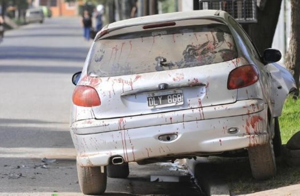 Ladrón herido por el "samurai cordobés" será querellante contra los médicos