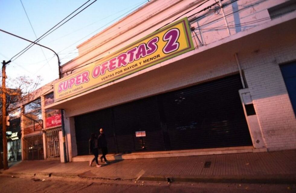 Clausuraron una "saladita" por no presentar los papeles