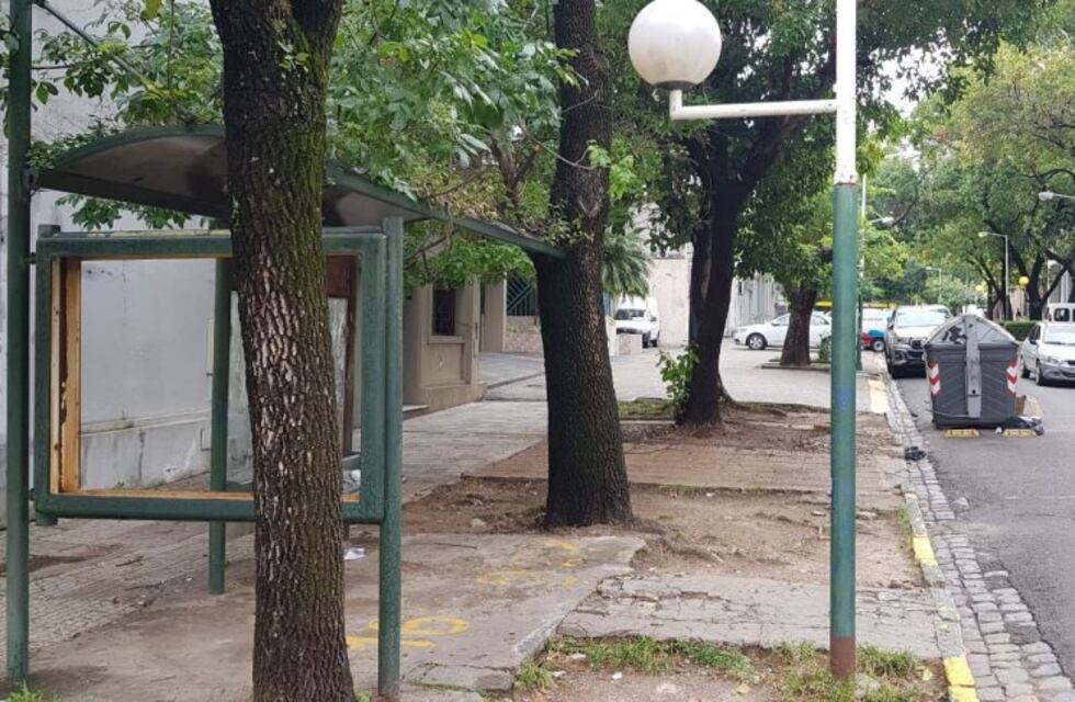 Buses Paraná acusa que la medida de fuerza responde a una interna gremial