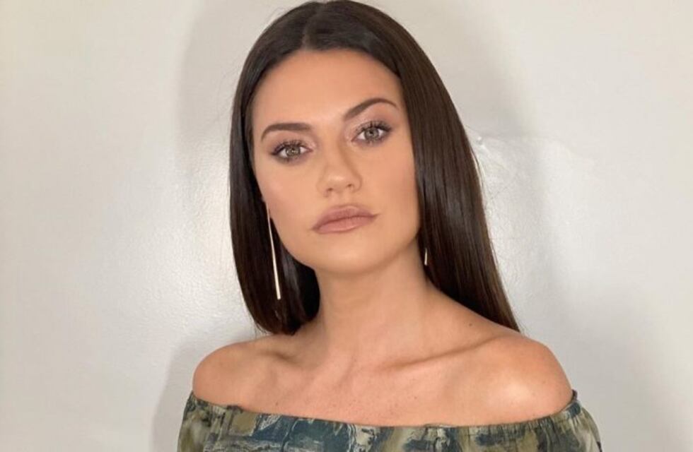 Sofi "Jujuy" Jimenez hizo un asado en bikini y revolucionó las redes