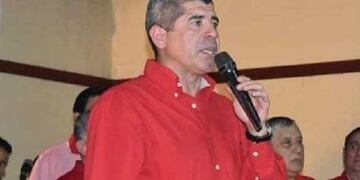 Renunció el cónsul paraguayo en Buenos Aires tras ser acusado de acoso sexual\u002E (Web)