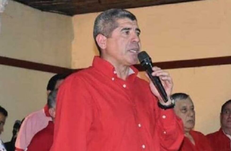 Renunció el cónsul paraguayo en Buenos Aires tras ser acusado de acoso sexual